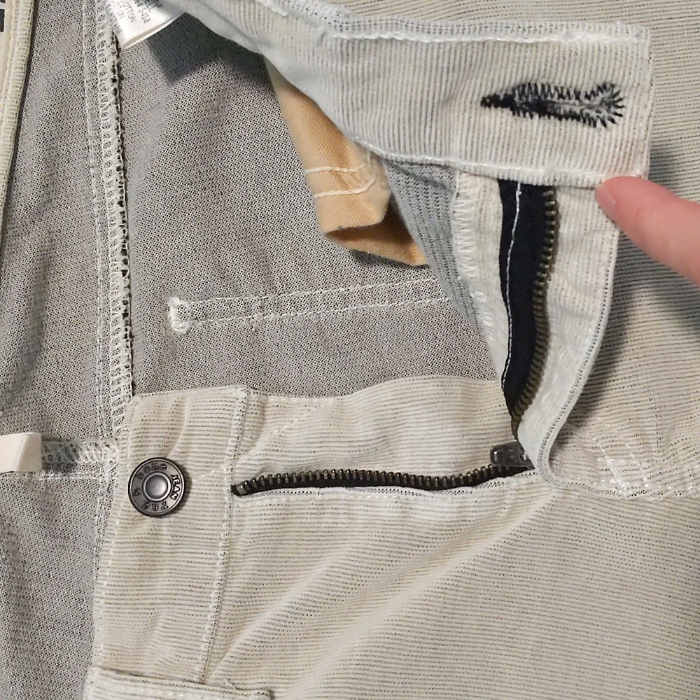 Rag & Bone corduroy jeans - Picture 3 of 12